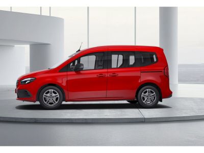 Mercedes-Benz Citan Gebrauchtwagen