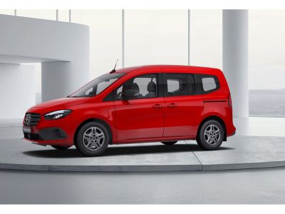 Mercedes-Benz Citan Gebrauchtwagen