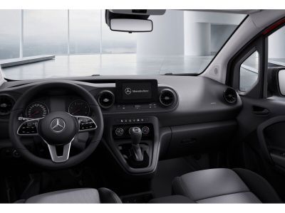 Mercedes-Benz Citan Gebrauchtwagen