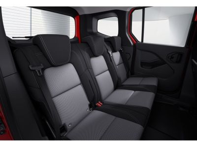 Mercedes-Benz Citan Gebrauchtwagen