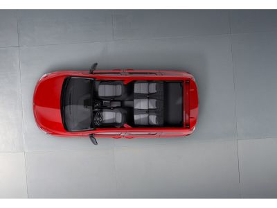 Mercedes-Benz Citan Gebrauchtwagen