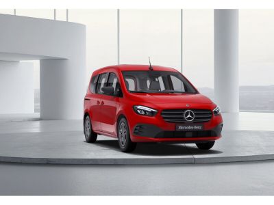 Mercedes-Benz Citan Gebrauchtwagen