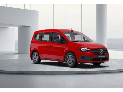 Mercedes-Benz Citan Gebrauchtwagen