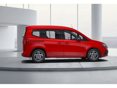 Mercedes-Benz Citan Gebrauchtwagen