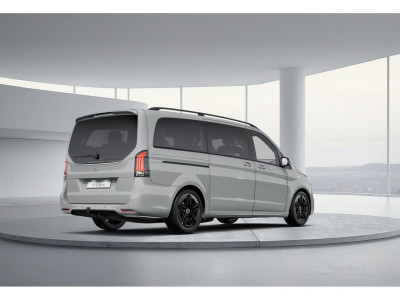 Mercedes-Benz V-Klasse Gebrauchtwagen Mercedes-Benz V-Klasse Gebrauchtwagen