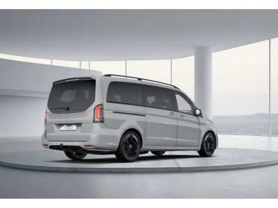 Mercedes-Benz V-Klasse Gebrauchtwagen