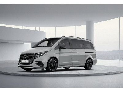 Mercedes-Benz V-Klasse Gebrauchtwagen Mercedes-Benz V-Klasse Gebrauchtwagen