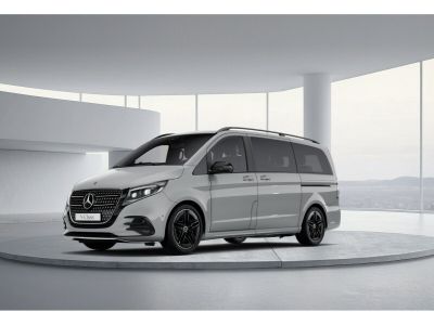 Mercedes-Benz V-Klasse Gebrauchtwagen