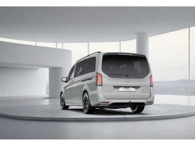 Mercedes-Benz V-Klasse Gebrauchtwagen