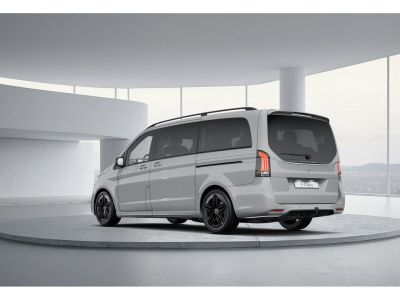 Mercedes-Benz V-Klasse Gebrauchtwagen