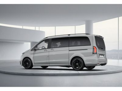Mercedes-Benz V-Klasse Gebrauchtwagen