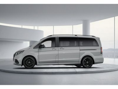 Mercedes-Benz V-Klasse Gebrauchtwagen