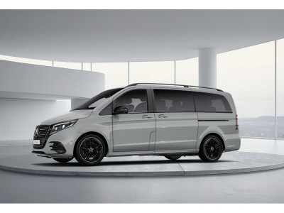 Mercedes-Benz V-Klasse Gebrauchtwagen Mercedes-Benz V-Klasse Gebrauchtwagen