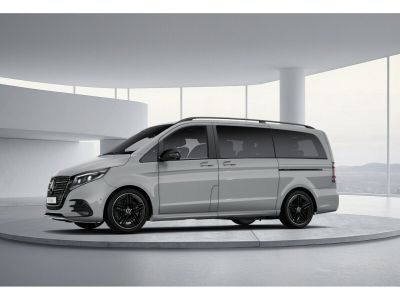 Mercedes-Benz V-Klasse Gebrauchtwagen