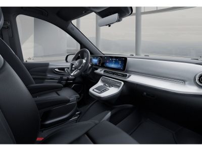 Mercedes-Benz V-Klasse Gebrauchtwagen
