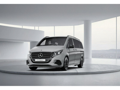 Mercedes-Benz V-Klasse Gebrauchtwagen Mercedes-Benz V-Klasse Gebrauchtwagen