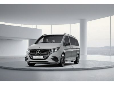 Mercedes-Benz V-Klasse Gebrauchtwagen