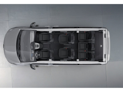 Mercedes-Benz V-Klasse Gebrauchtwagen Mercedes-Benz V-Klasse Gebrauchtwagen