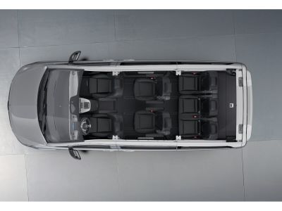Mercedes-Benz V-Klasse Gebrauchtwagen