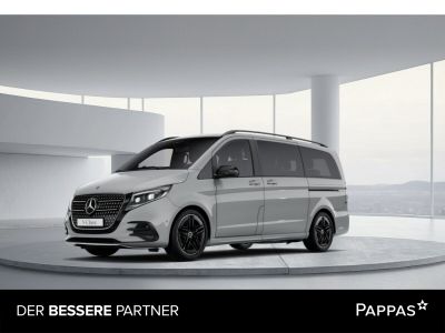 Mercedes-Benz V-Klasse Gebrauchtwagen
