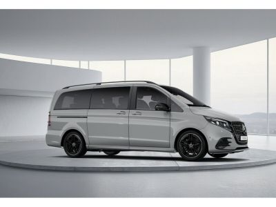 Mercedes-Benz V-Klasse Gebrauchtwagen