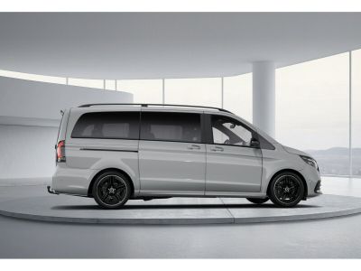Mercedes-Benz V-Klasse Gebrauchtwagen