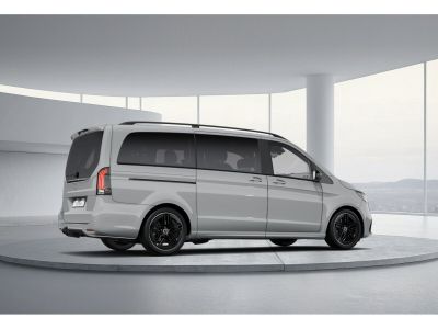 Mercedes-Benz V-Klasse Gebrauchtwagen