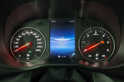 Mercedes-Benz Vito Gebrauchtwagen