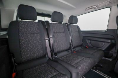Mercedes-Benz Vito Gebrauchtwagen