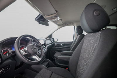 Mercedes-Benz Vito Gebrauchtwagen