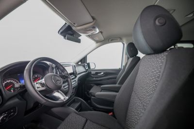 Mercedes-Benz Vito Gebrauchtwagen
