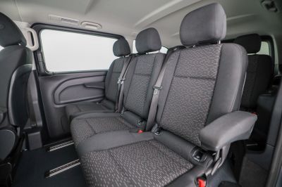 Mercedes-Benz Vito Gebrauchtwagen