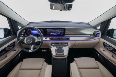 Mercedes-Benz V-Klasse Gebrauchtwagen