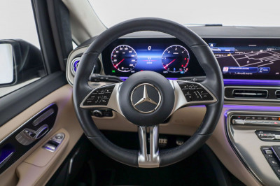 Mercedes-Benz V-Klasse Gebrauchtwagen