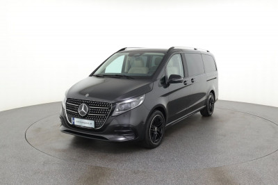Mercedes-Benz V-Klasse Gebrauchtwagen