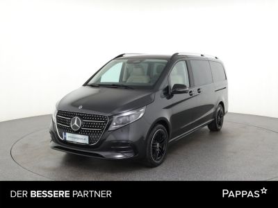 Mercedes-Benz V-Klasse Gebrauchtwagen