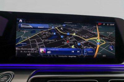 Mercedes-Benz V-Klasse Gebrauchtwagen