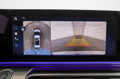 Mercedes-Benz V-Klasse Gebrauchtwagen