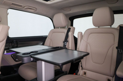 Mercedes-Benz V-Klasse Gebrauchtwagen