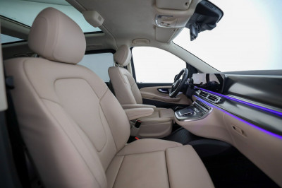 Mercedes-Benz V-Klasse Gebrauchtwagen