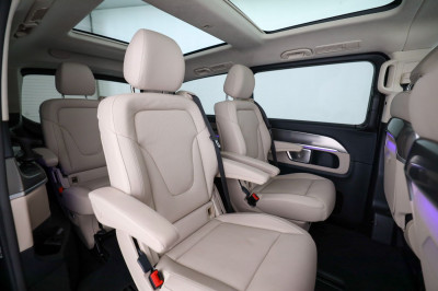 Mercedes-Benz V-Klasse Gebrauchtwagen