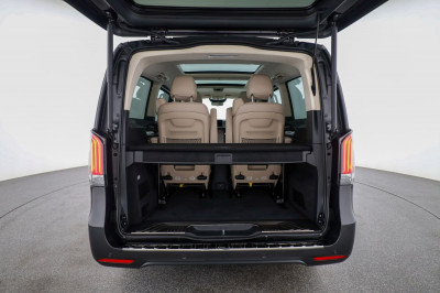 Mercedes-Benz V-Klasse Gebrauchtwagen