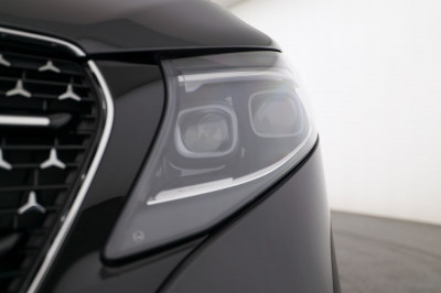 Mercedes-Benz V-Klasse Gebrauchtwagen