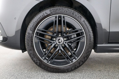 Mercedes-Benz V-Klasse Gebrauchtwagen