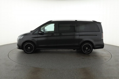 Mercedes-Benz V-Klasse Gebrauchtwagen