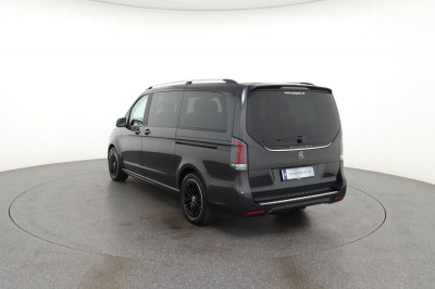 Mercedes-Benz V-Klasse Gebrauchtwagen