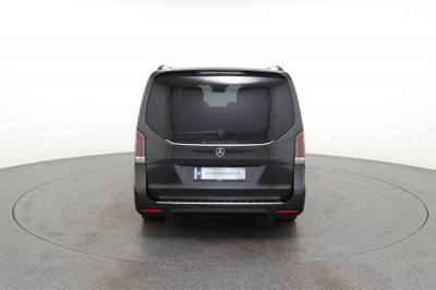 Mercedes-Benz V-Klasse Gebrauchtwagen