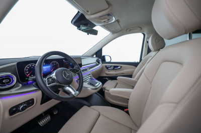 Mercedes-Benz V-Klasse Gebrauchtwagen