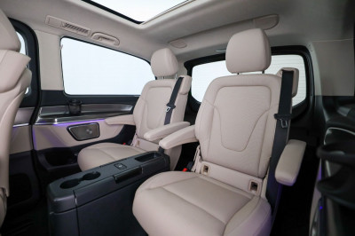 Mercedes-Benz V-Klasse Gebrauchtwagen