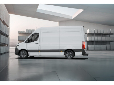 Mercedes-Benz Sprinter Gebrauchtwagen